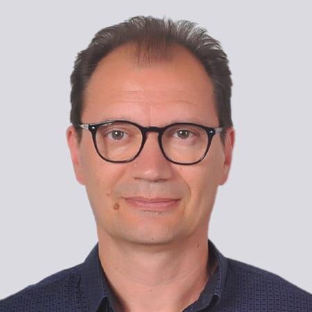 Portrait of Michel   Lorillard