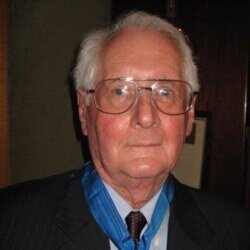 Milton Osborne
