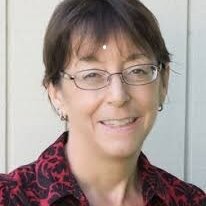Miriam Stark