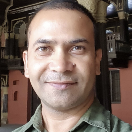 Murari k jha