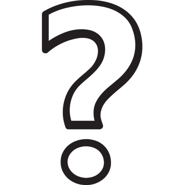 Question Mark Png