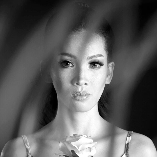 Sok nalys portrait