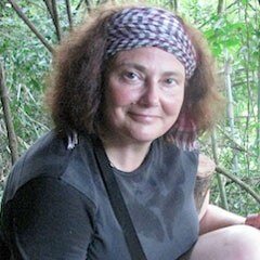 Nancy Beavan03July13