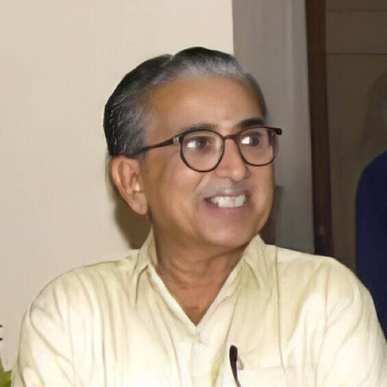 Barkur Narasimhaiah