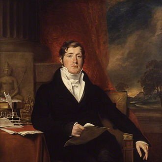 Stamford Raffles