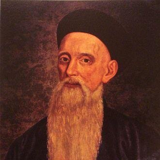 Jean Joseph Marie Amiot