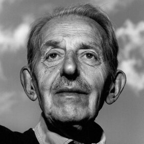 Norman Lewis
