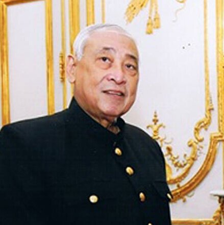Portrait of Narang   Nouth