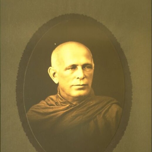 Nyanatiloka Maha Thera
