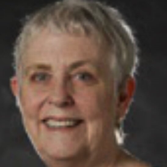Pamela Gutman