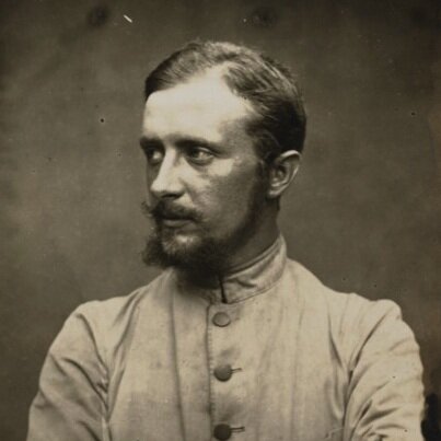 Portrait of Paul   Pelliot