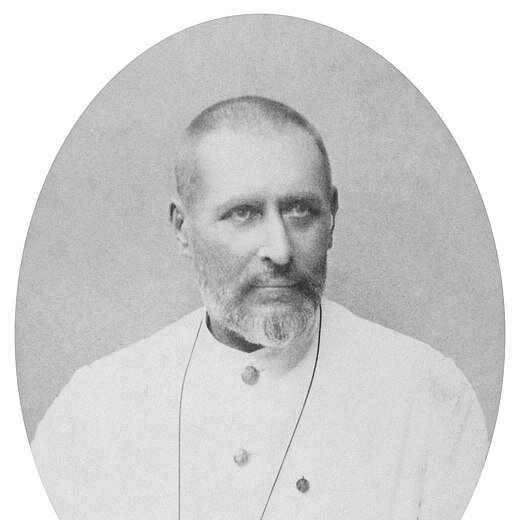 Paul Emile Marie Reveillere