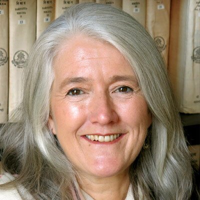 Penny Edwards