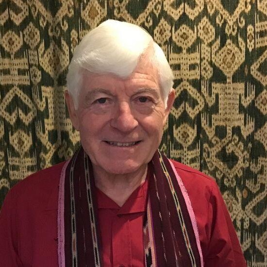 Peter Bellwood