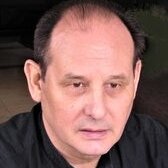 Peterdsharrock