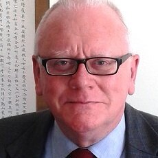 Peter Harris