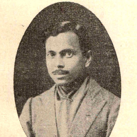 Phanindranath Bose