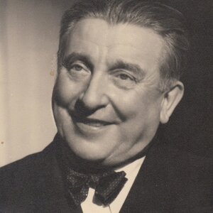 Portrait of Pierre   Benoit