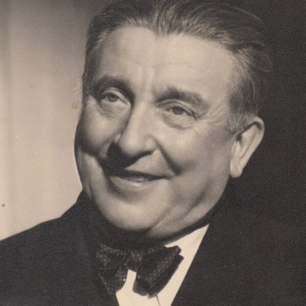 Pierre Benoit