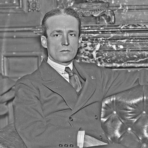 Portrait of Pierre   Guesde