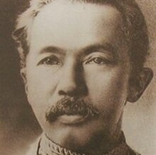 Prince Damrong Rajanubhab