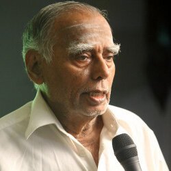 Ramachandran Nagaswamy
