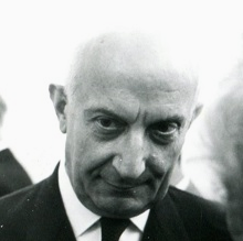 Raymond COGNIAT