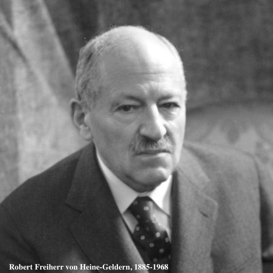 Portrait&#x20;of&#x20;Robert&#x20;&#x20;&#x20;Heine-Geldern