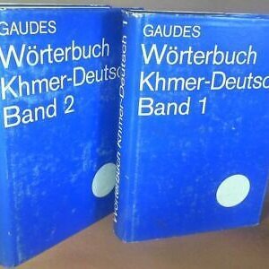 Rudiger gaudes