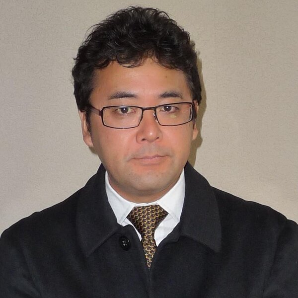 Fujihara Sadao