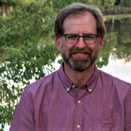 Portrait of Scott G.  Ortman