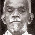 Senarath Paranavithana