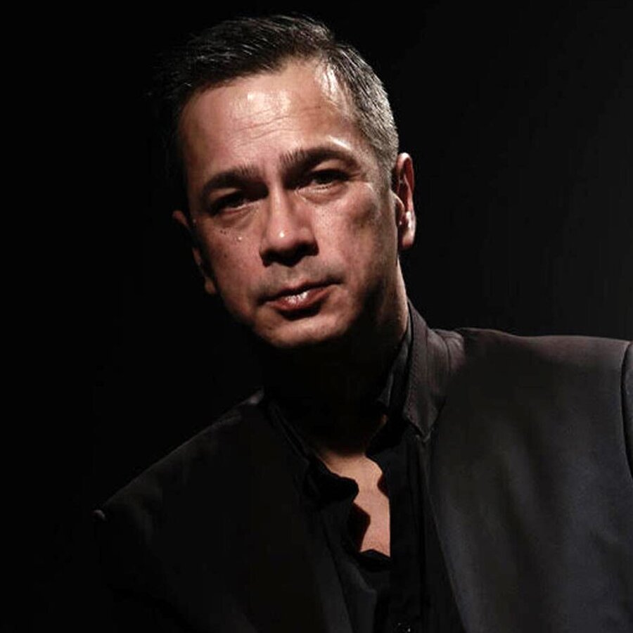 Portrait of Séra
