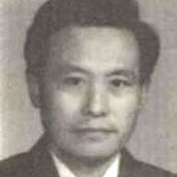 Fuwei shen