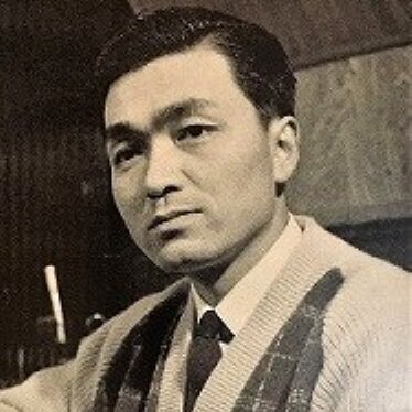 Portrait of Shinji   Soya