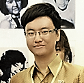 Portrait of Sokmean   Srin