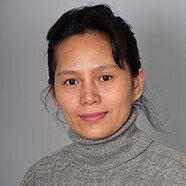 Portrait of Sonetra   Seng