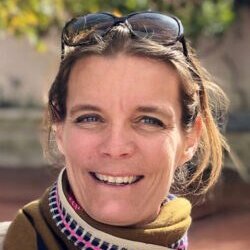 Portrait of Sophie   Mullenheim (de)