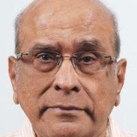 Portrait of Srini   Kalyanaraman