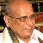 Portrait of Srinivasan Kalyanaraman