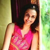 Srishti Dokras