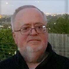 Stephen Murray