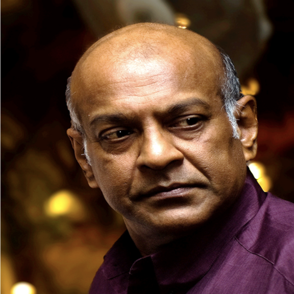 Sudharshan senevirtane