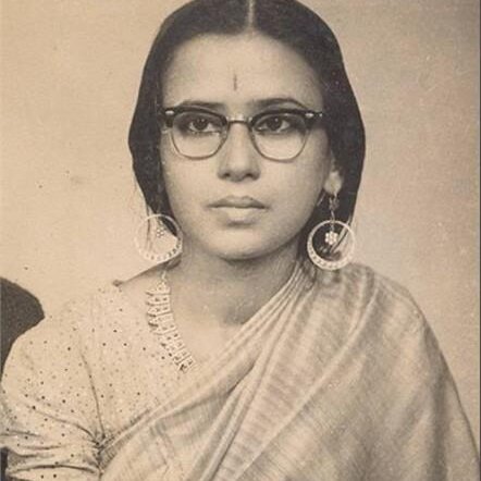 Sudha Verma