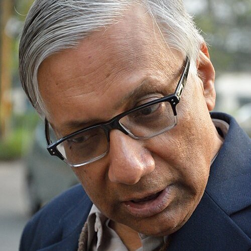 Sukanta Chaudhuri Kolkata 2015 01 10 3496