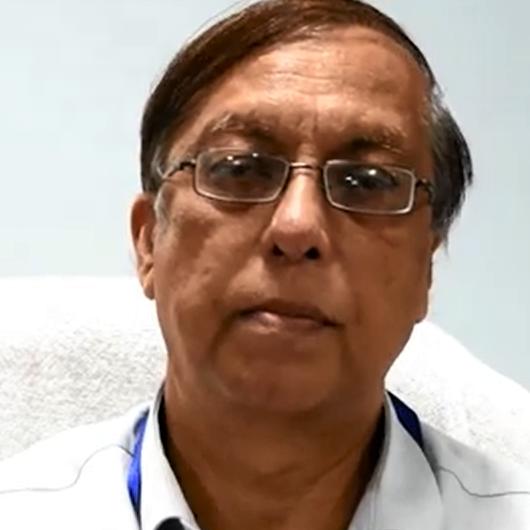 Sunil Gupta1