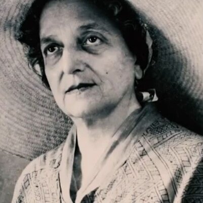 Suzanne Karpeles Efeo