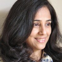 Swati Chemburkar