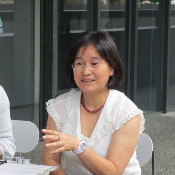 Kitagawa takako