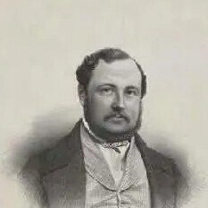 Ludovic de Beauvoir